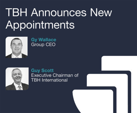 TBH Announces New Executive Appointments