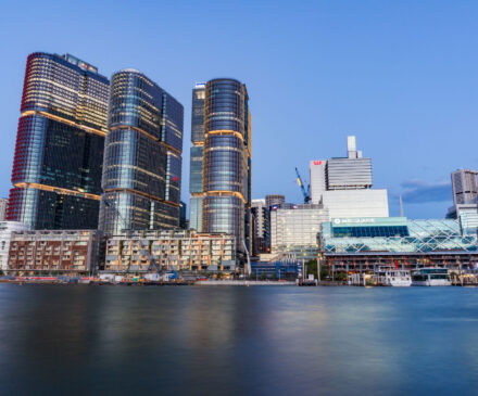 Barangaroo