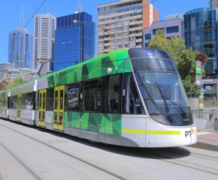 Yarra Trams – Rolling Stock Additional Works
