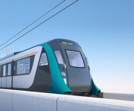 Sydney Metro Linewide – Project Controls