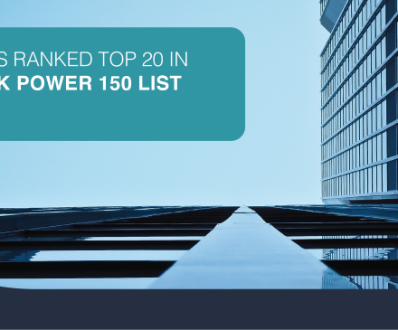 Christopher Nicolas ranked in the Top Consultants in Middle East’s Power 150 List