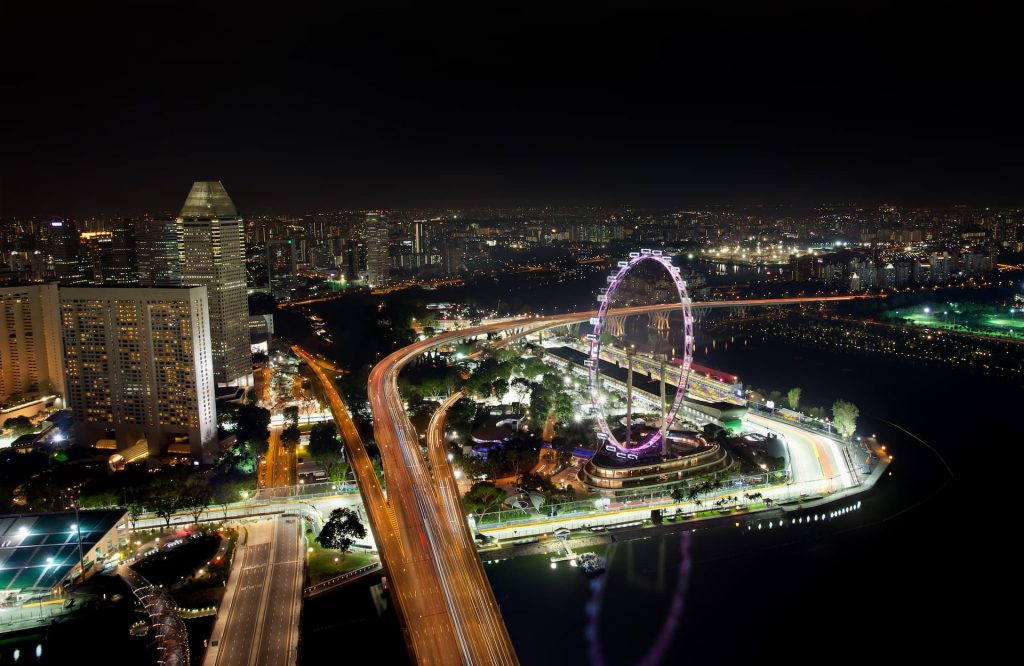 Singapore Grand Prix