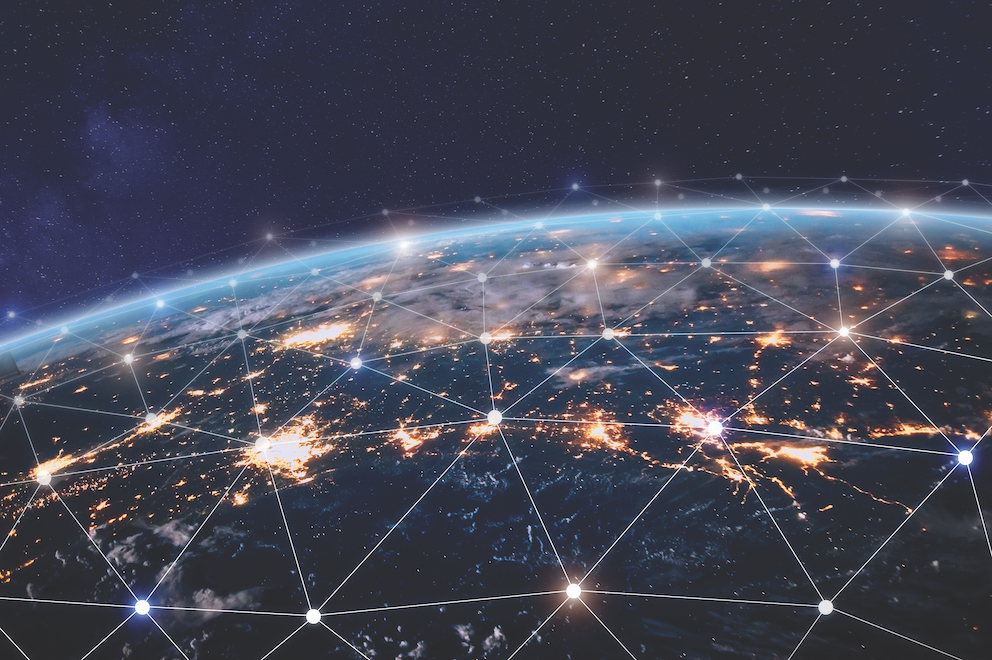 Australia Network (Ausnet)