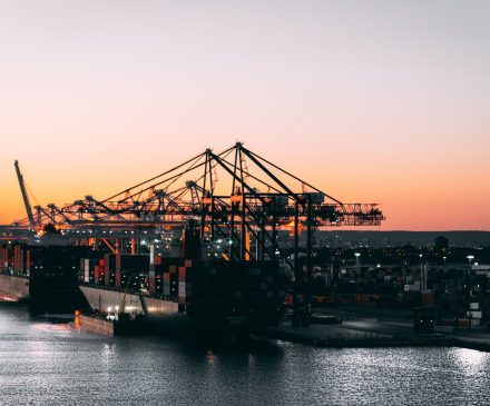 Ports
