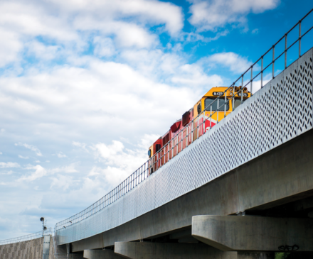 Seaford Rail Extension