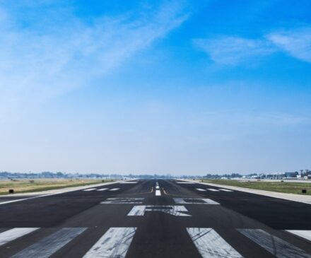 Sydney Airport Runway End Safety Area