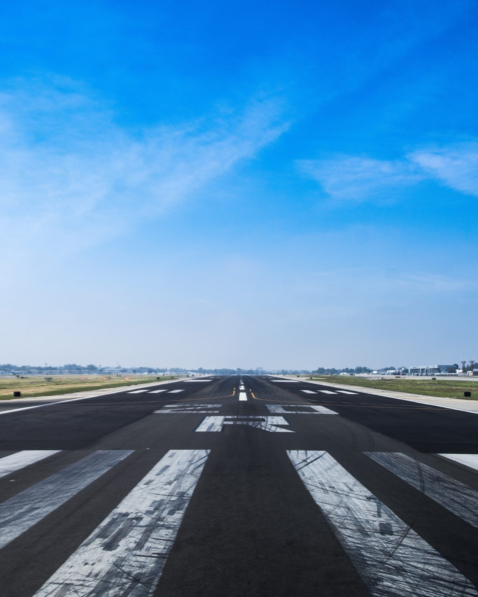 Sydney Airport Runway End Safety Area | TBH UAE