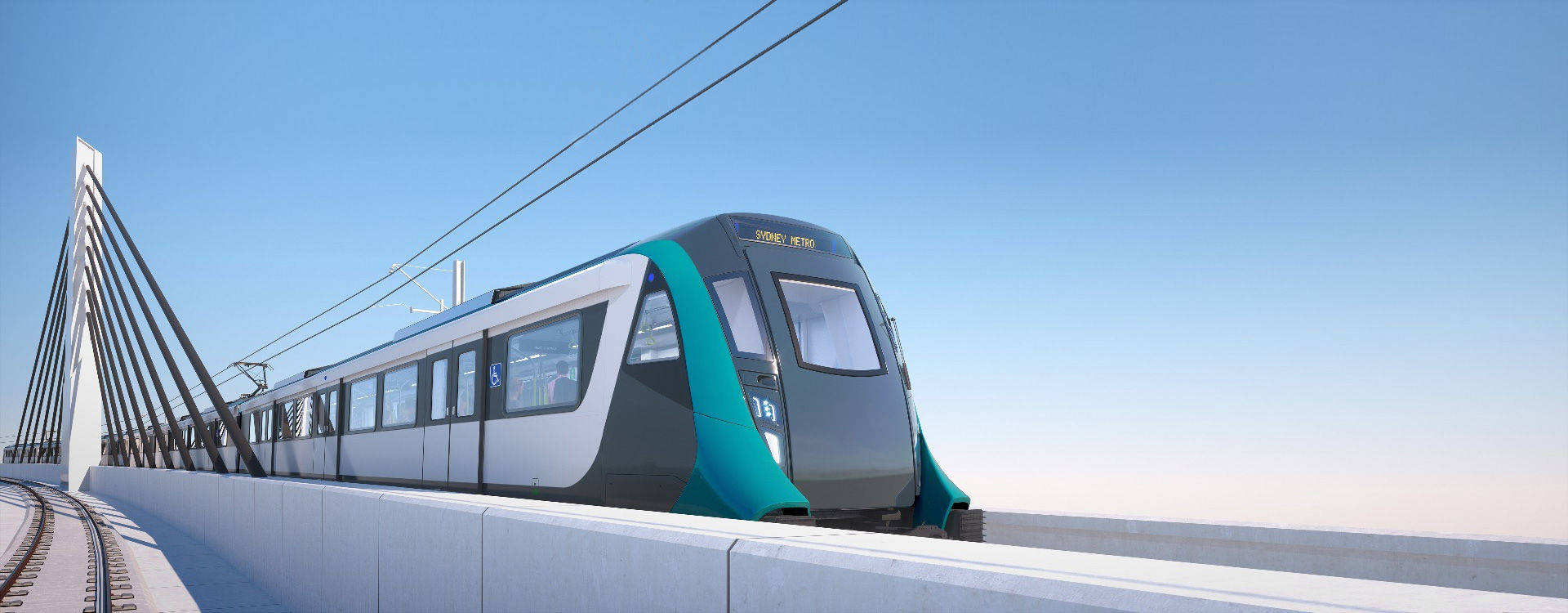 Sydney Metro Linewide – Project Controls