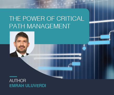 Unveiling the Power of Effective Critical Path Management