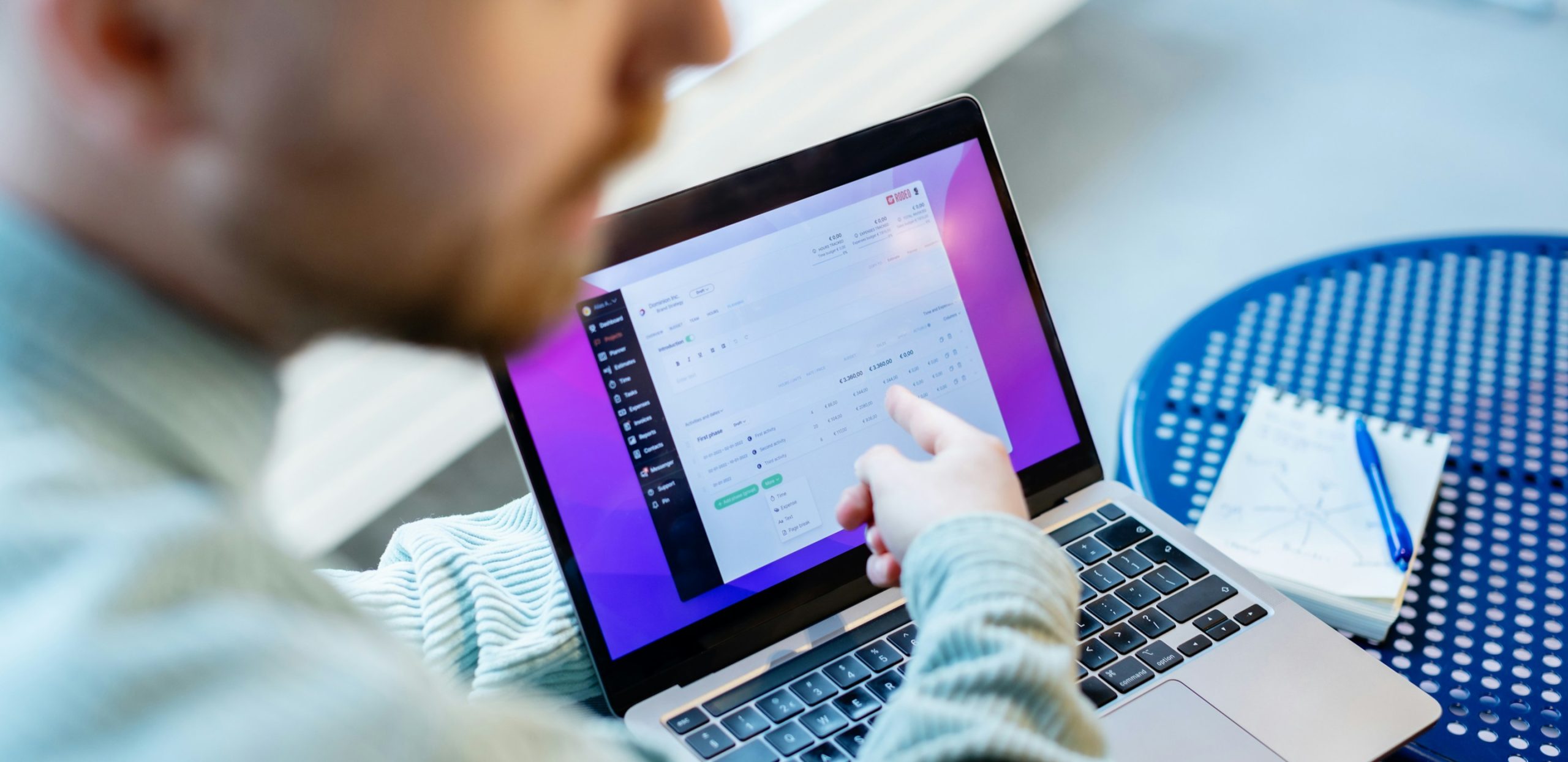 Our Vision & Strategy