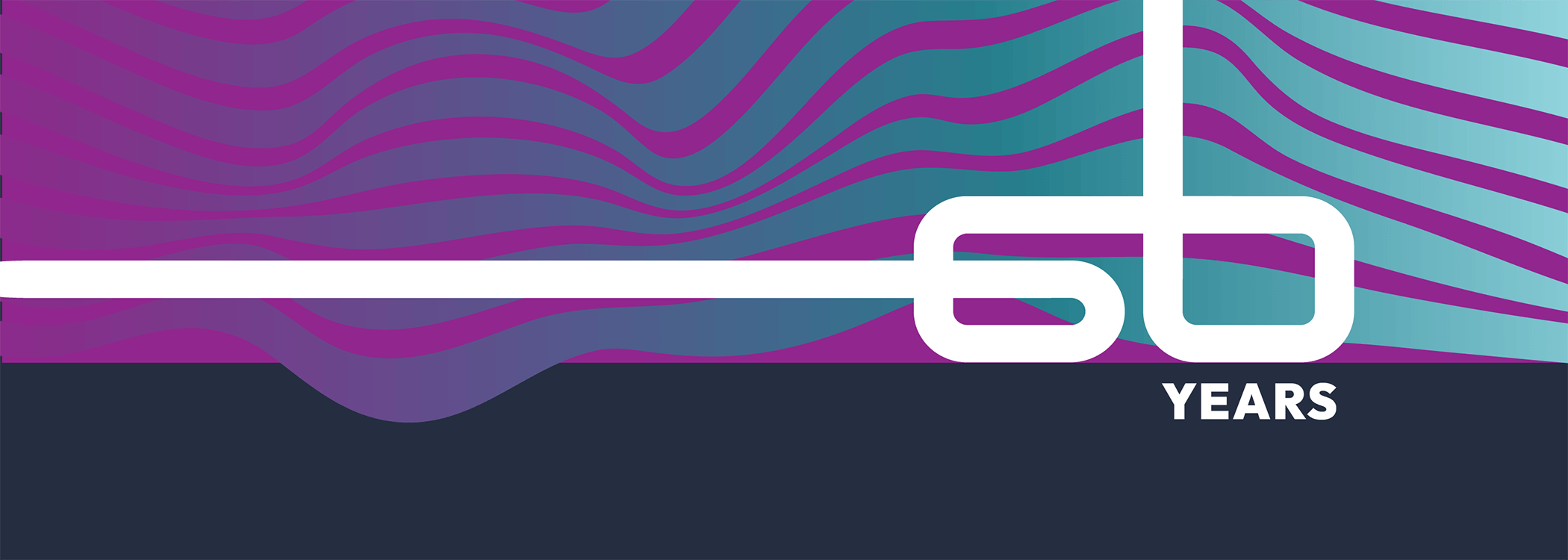 60th Year Anniversary