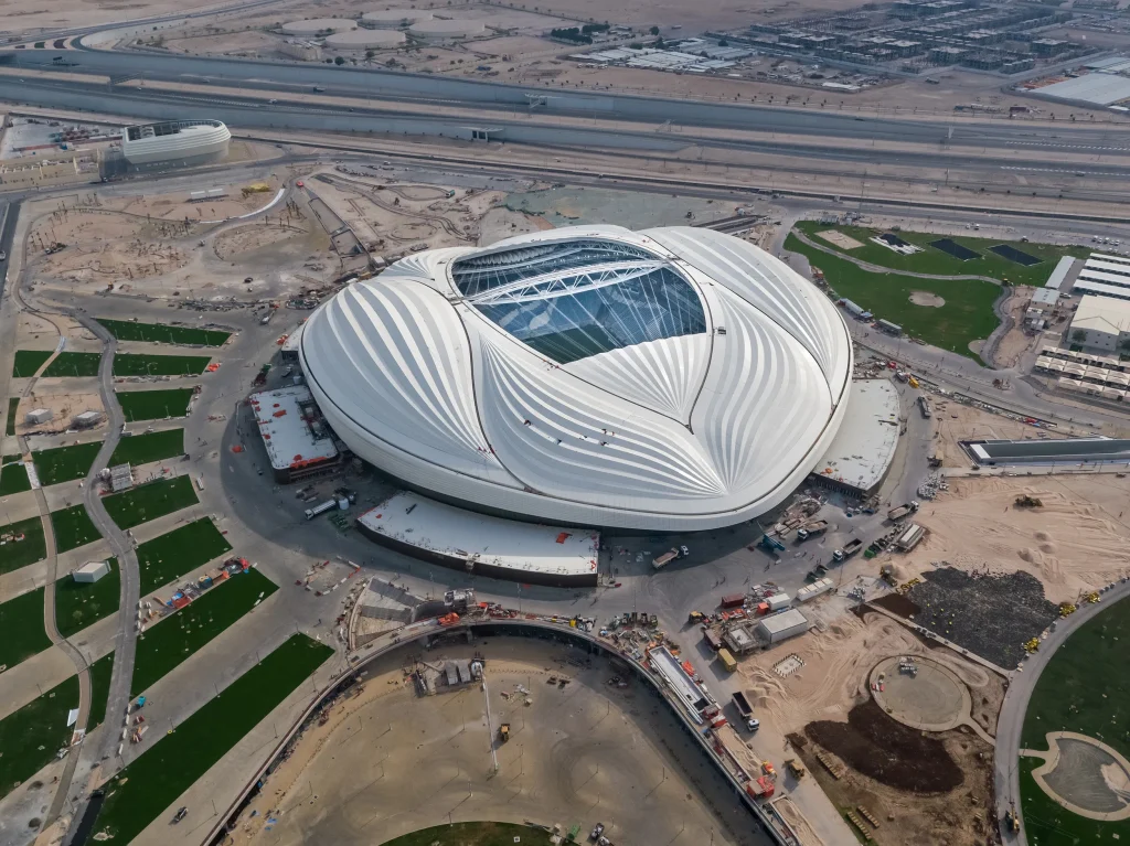Qatar 2022 Fifa World Cup