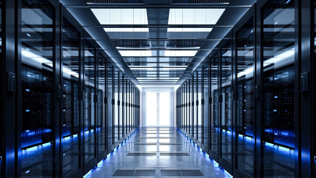 AirTrunk Data Centre Portfolio Acquisition