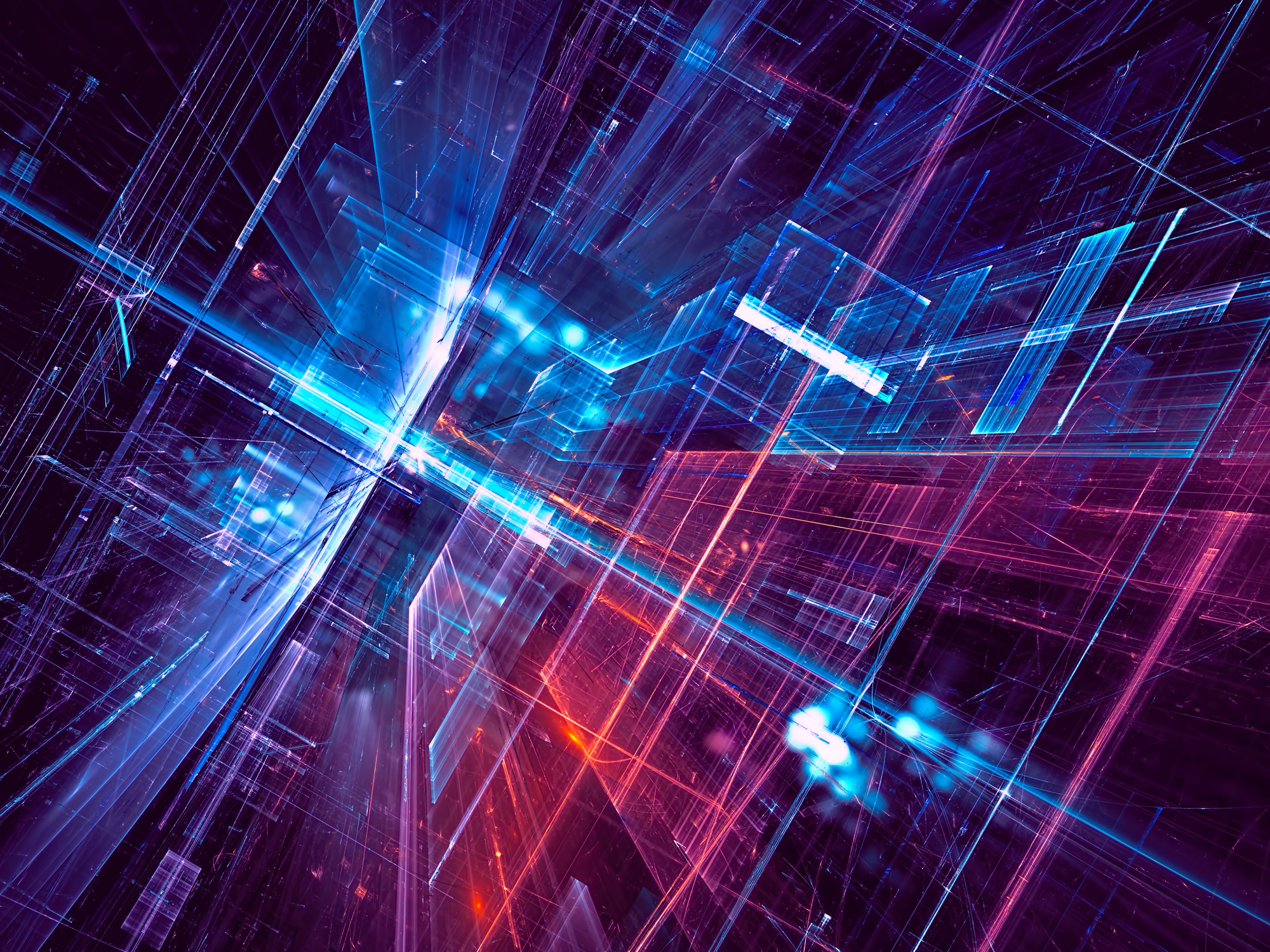 Technology & Digital