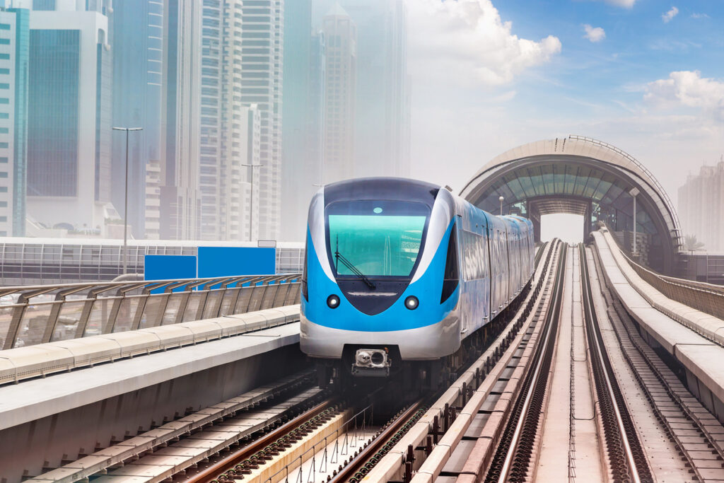 dubai-metro-blue-line