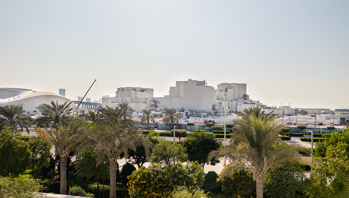 Natural History Museum Abu Dhabi‬‬‬