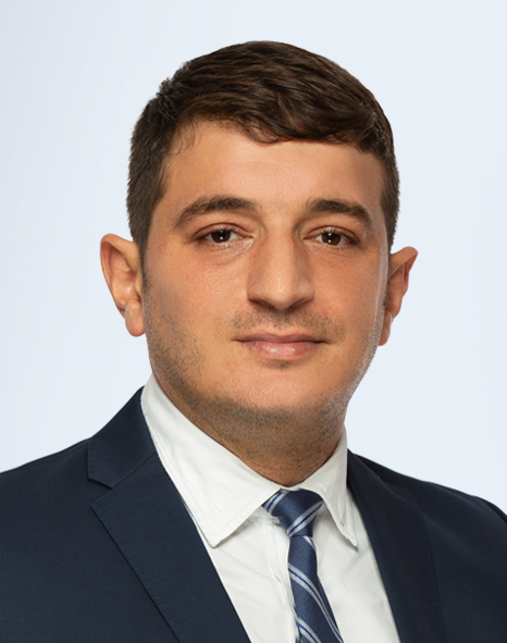 Erkan Zorlu