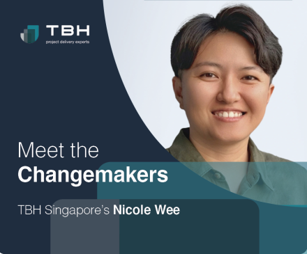 Meet the Changemakers with Nicole Wee