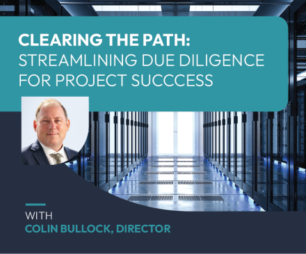 Clearing the Path: Streamlining Due Diligence for Project Success