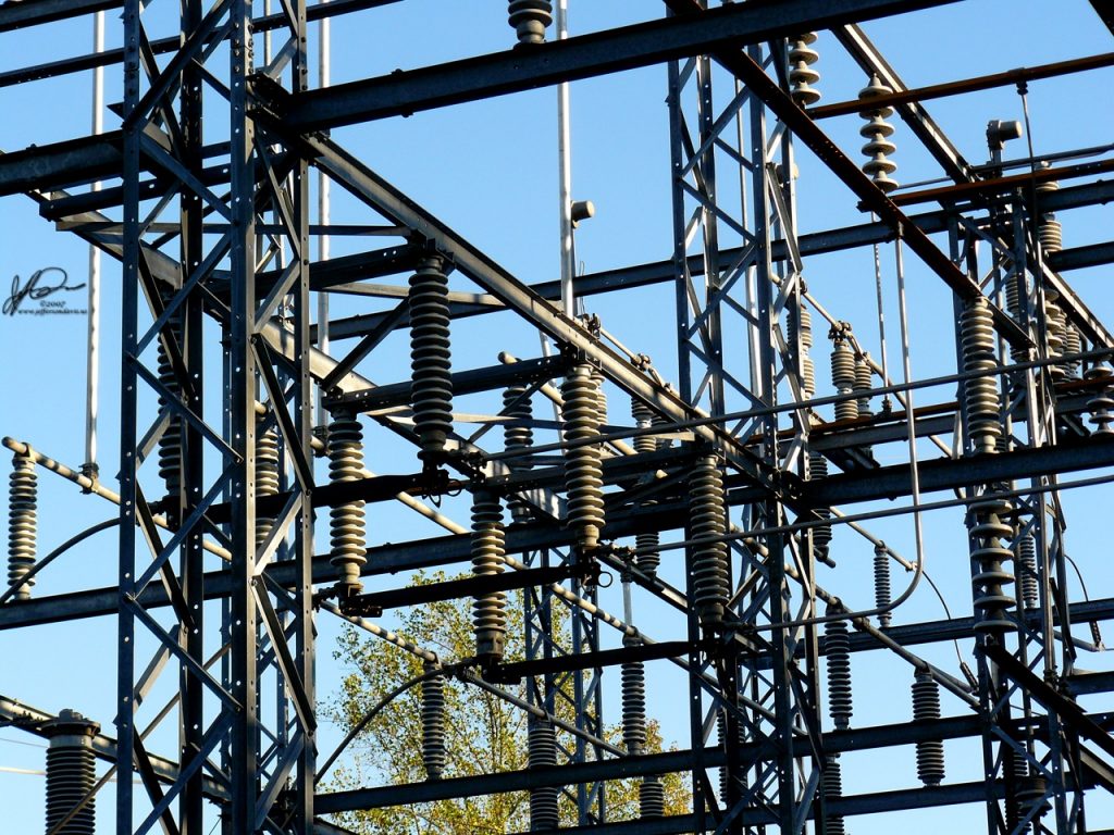 Distributed Network Management System Replacement Solution (Simulation Phase)