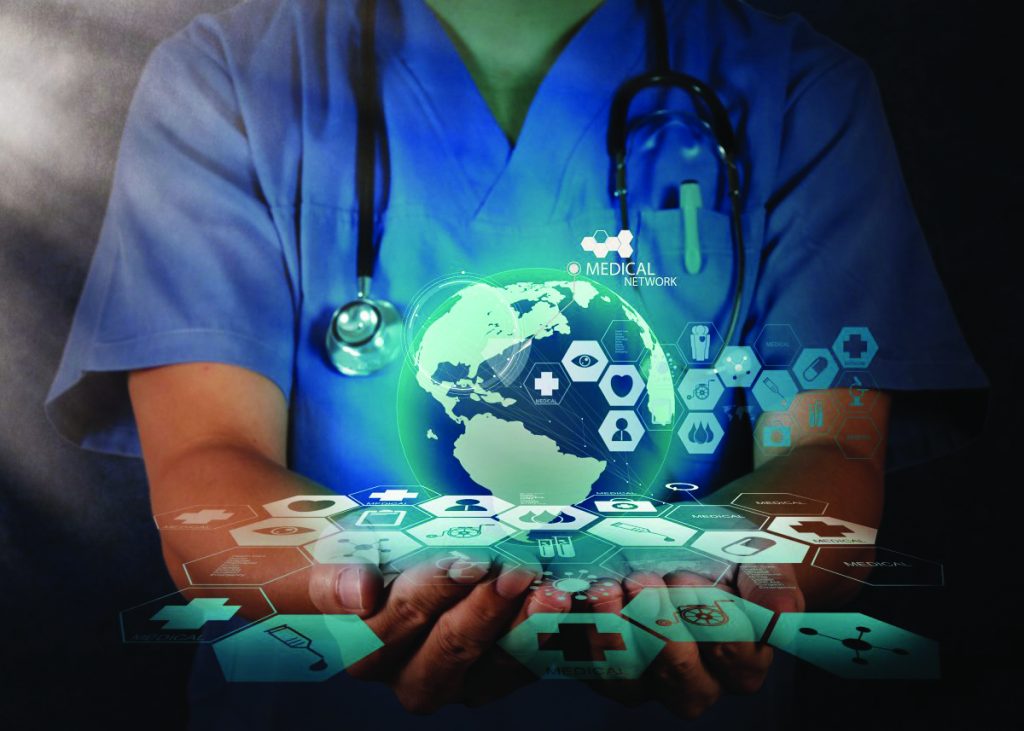 eMR Connect (Electronic Medical Record)