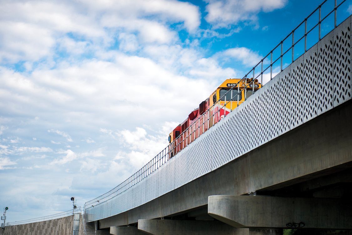 Seaford Rail Extension