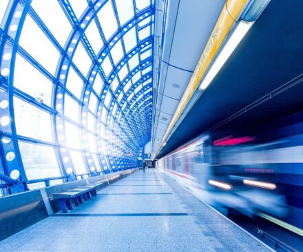 Suburban Rail Link