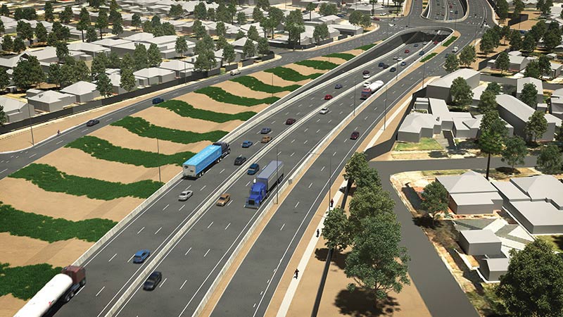 North South Corridor Delivery Strategy