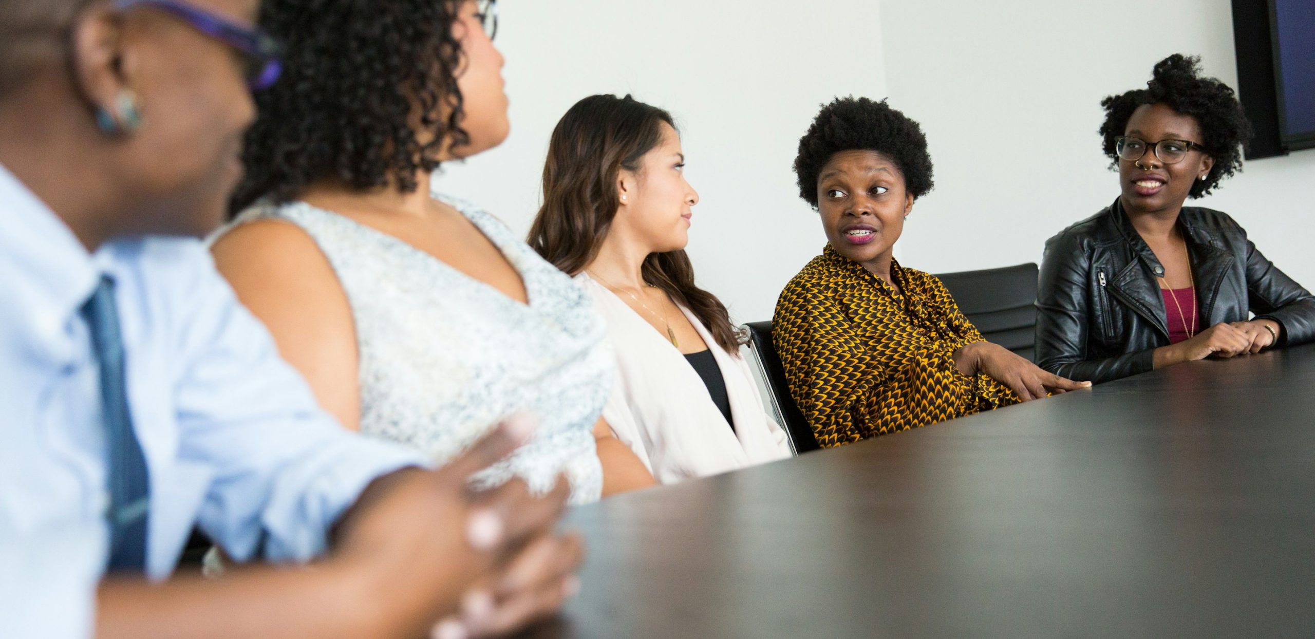 Inclusive Workplace Culture