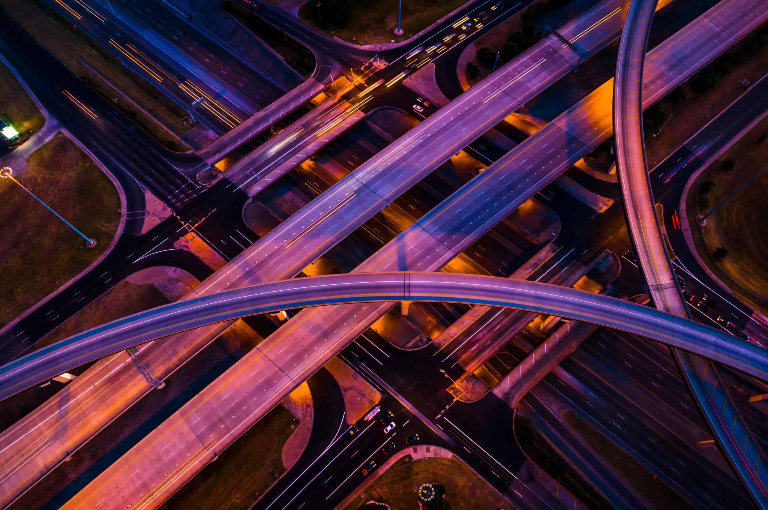 Providing solutions for a better tomorrow.