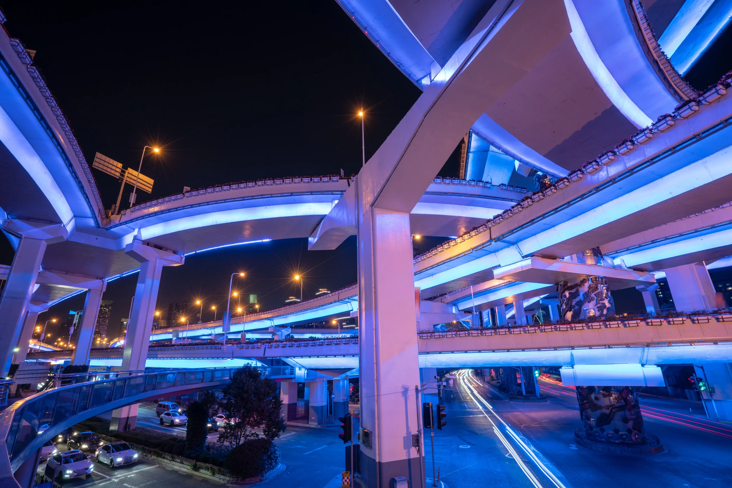 Solutions for a diverse  range of industries.