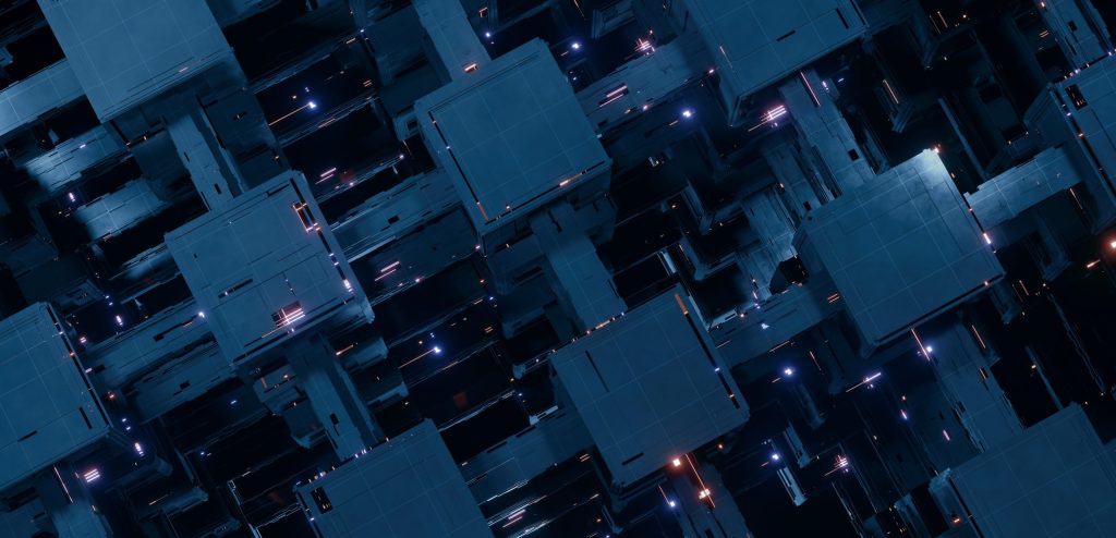 Telstra Defence Data Centre Program (GSUR)