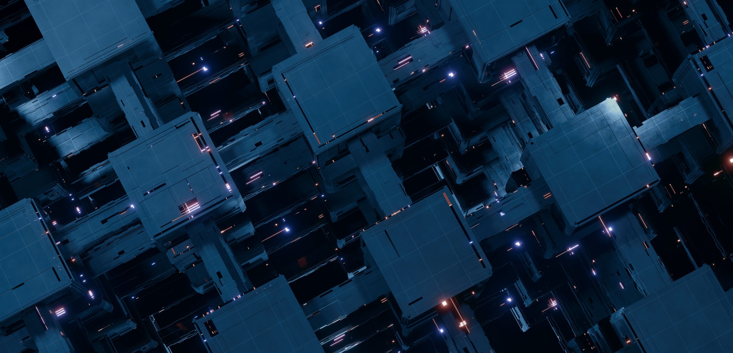 Telstra Defence Data Centre Program (GSUR)