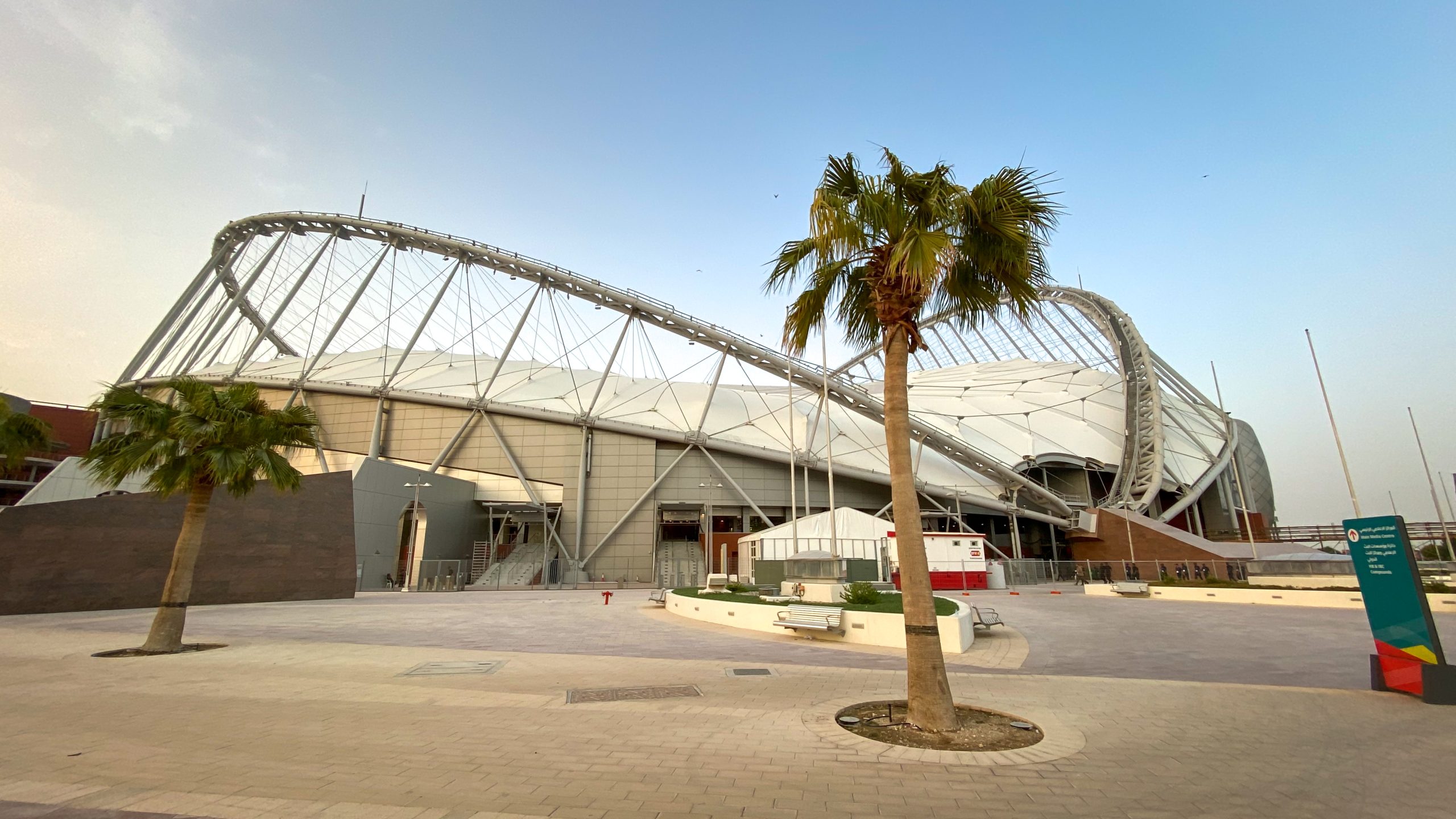 Doha 2006 Asian Games