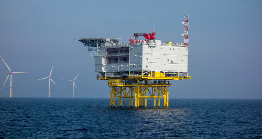 Singapore’s Role in Europe’s Clean Energy Transition