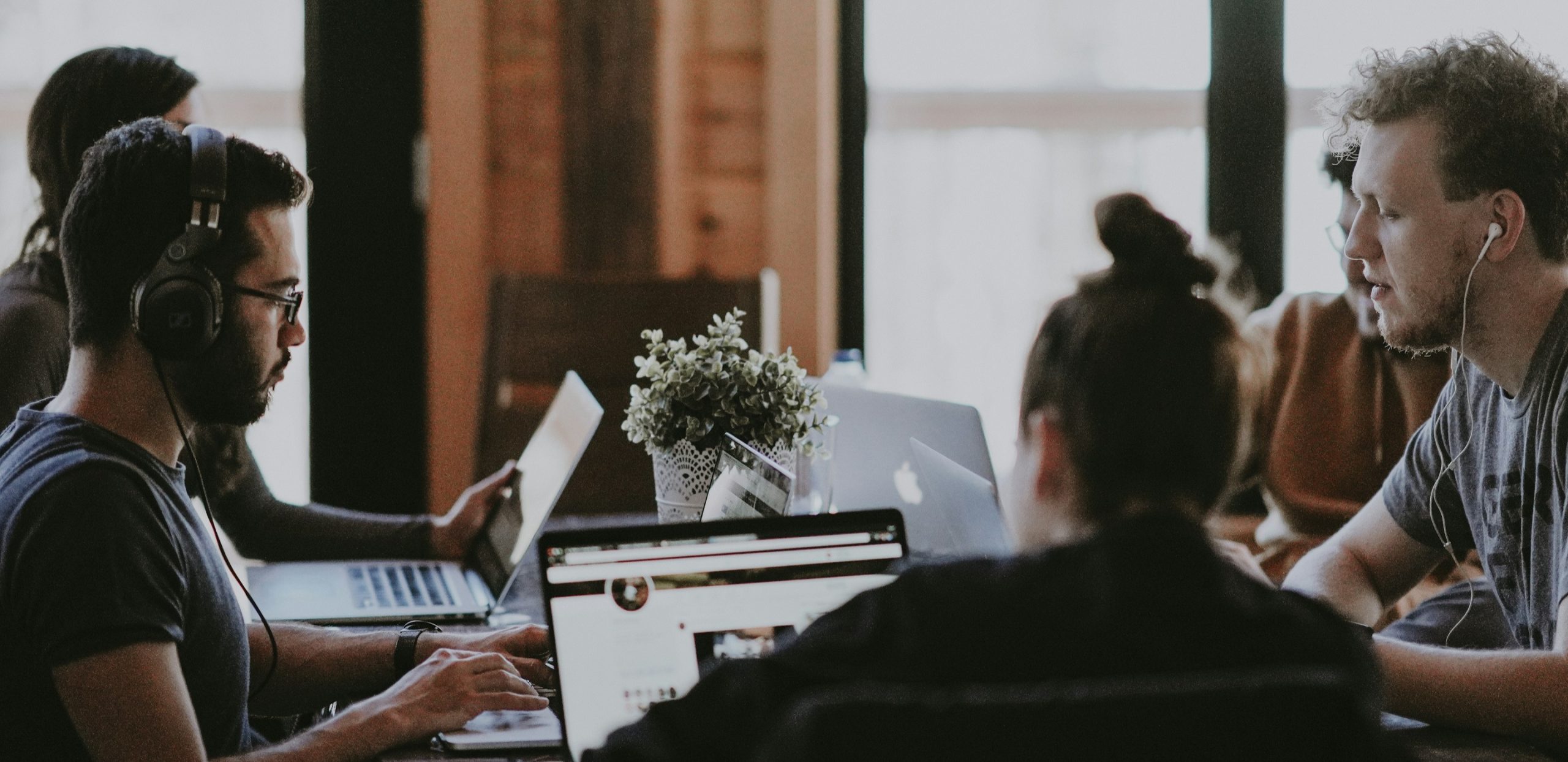 Discover an Alternative Career with TBH