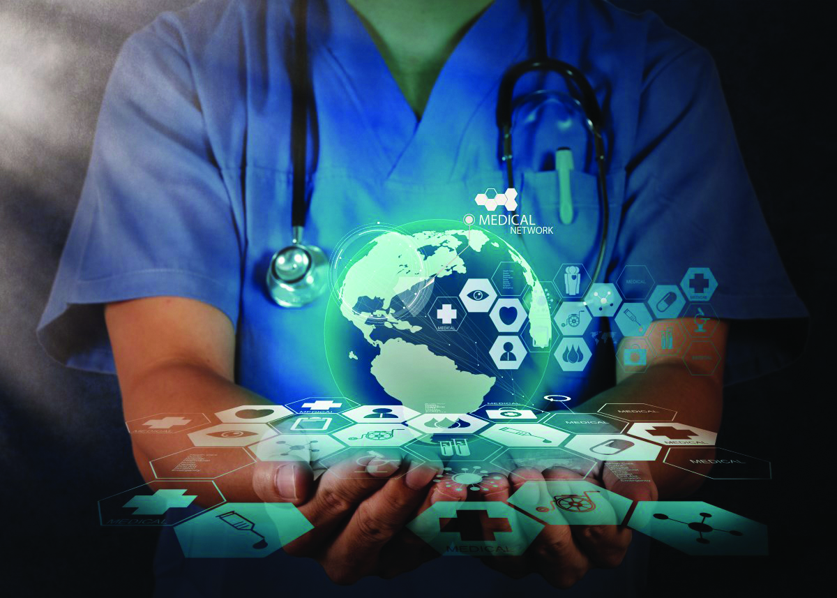 eMR Connect (Electronic Medical Record)