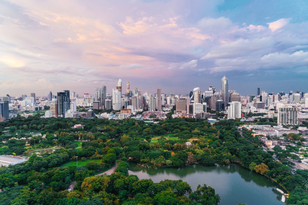 mixed-use-development-in-bangkok