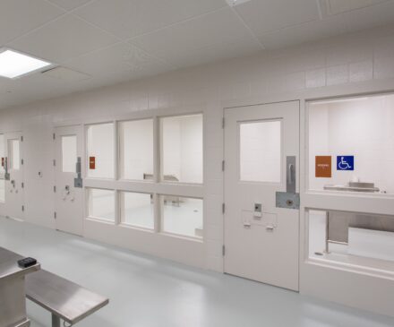 Hopkins Correctional Centre