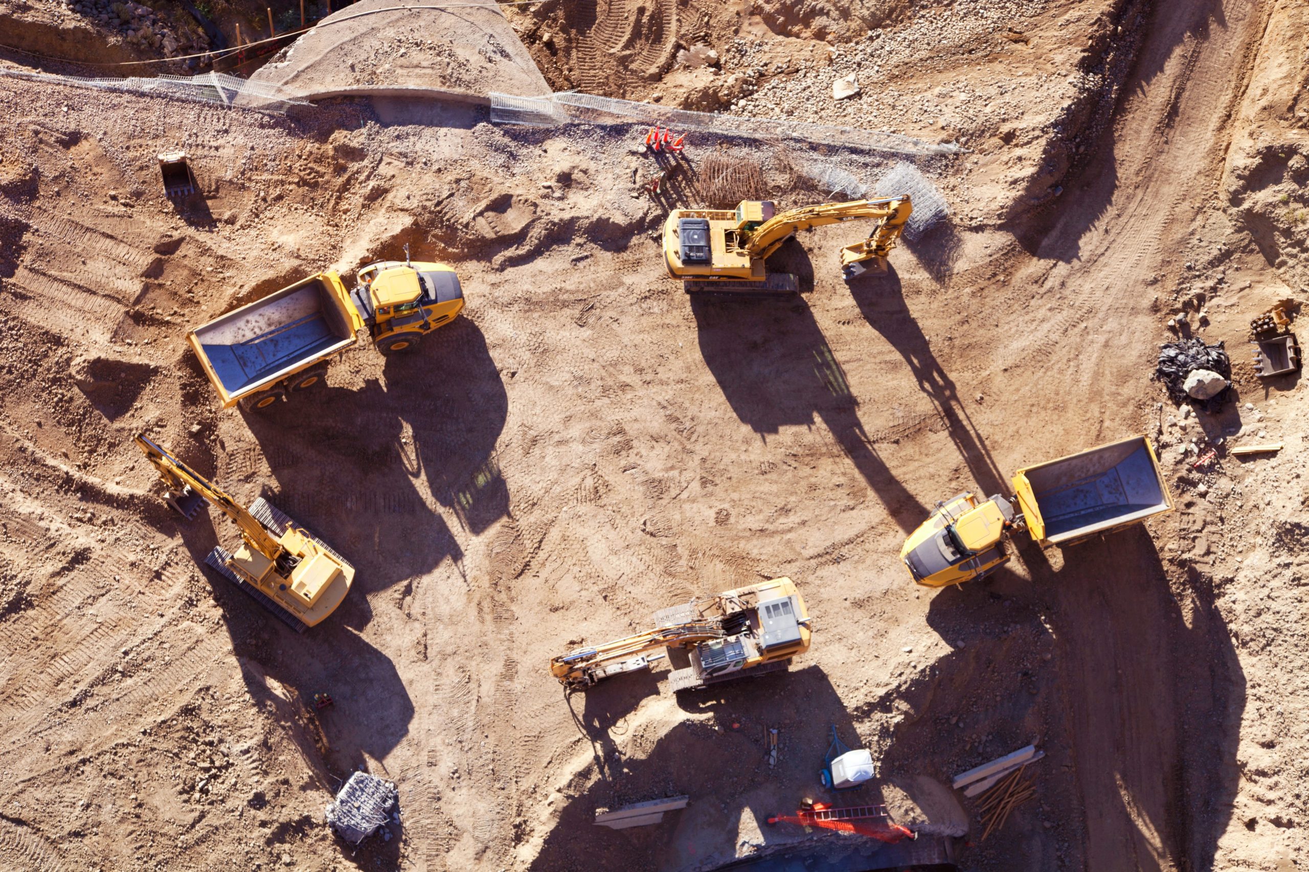 The upsurge of Acceleration Claims within the Construction Industry