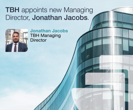 TBH Appoints Jonathan Jacobs as Group Managing Director