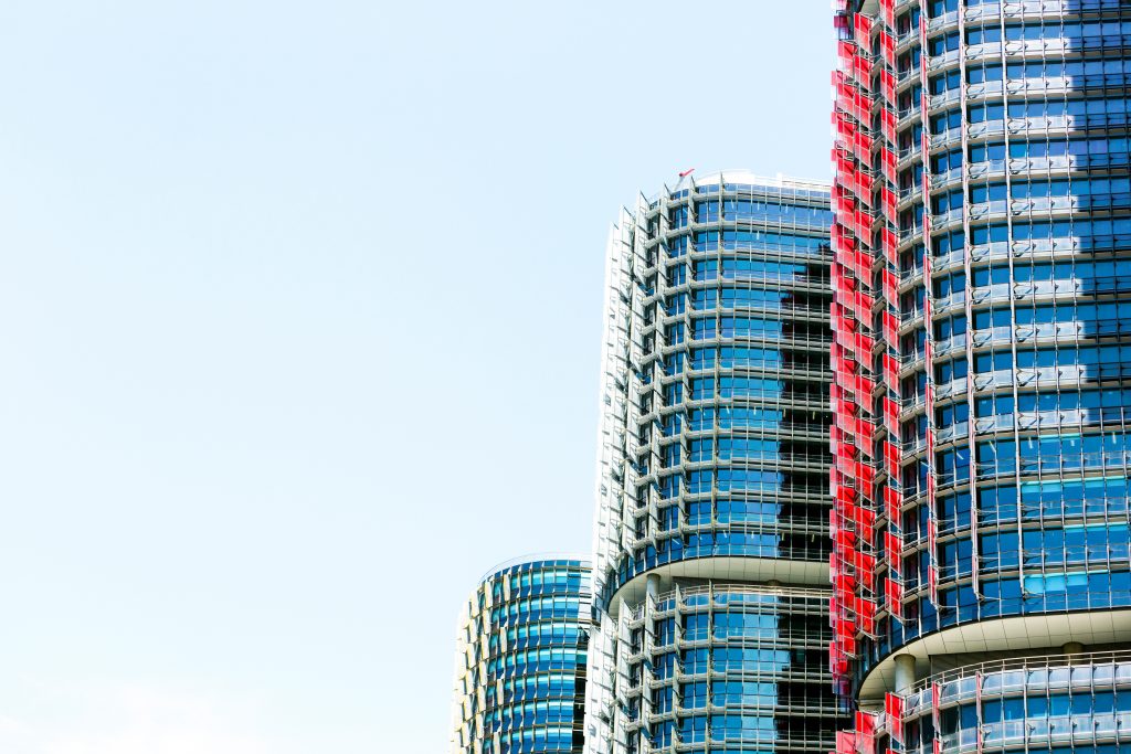 TBH and Acorn are Pleased to Celebrate the First Anniversary of Our Successful Partnership