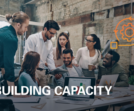 Rebuilding Capacity – By Jonathan Jacobs