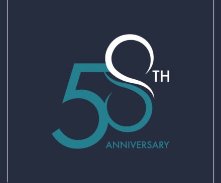 TBH’s 58th Anniversary