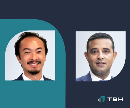 TBH announces the appointment and promotion of two of TBH’s leaders