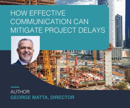 How Effective Communication Can Mitigate Project Delays