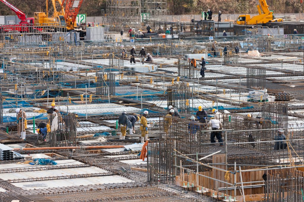 From Conflict to Collaboration: Redefining Construction Contracts