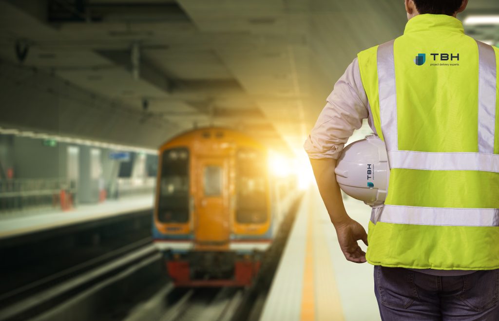 Meet the Changemakers with Bradley Burrowes