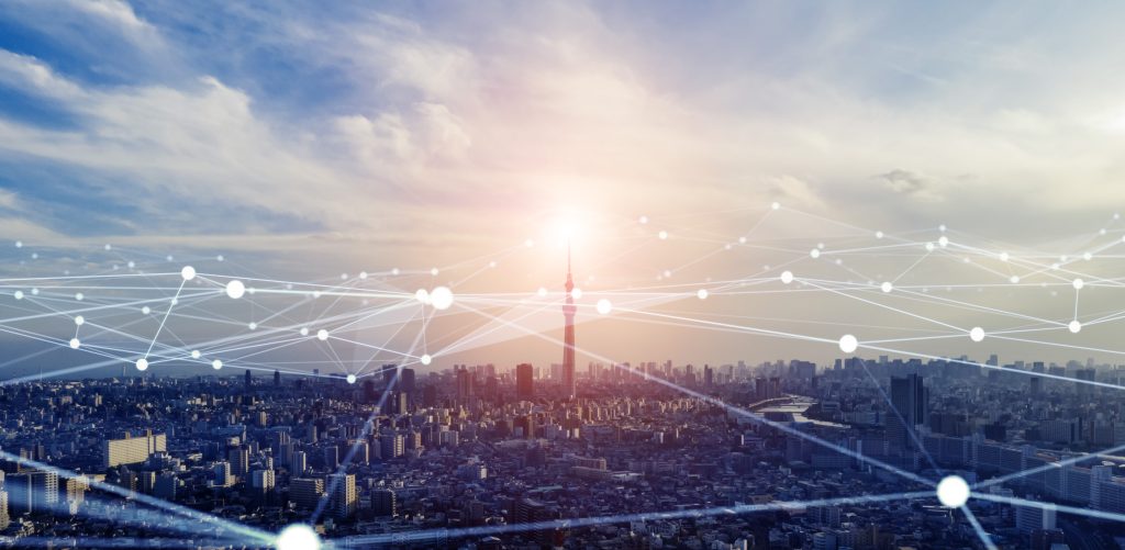 Meet the Changemakers with John Mahon