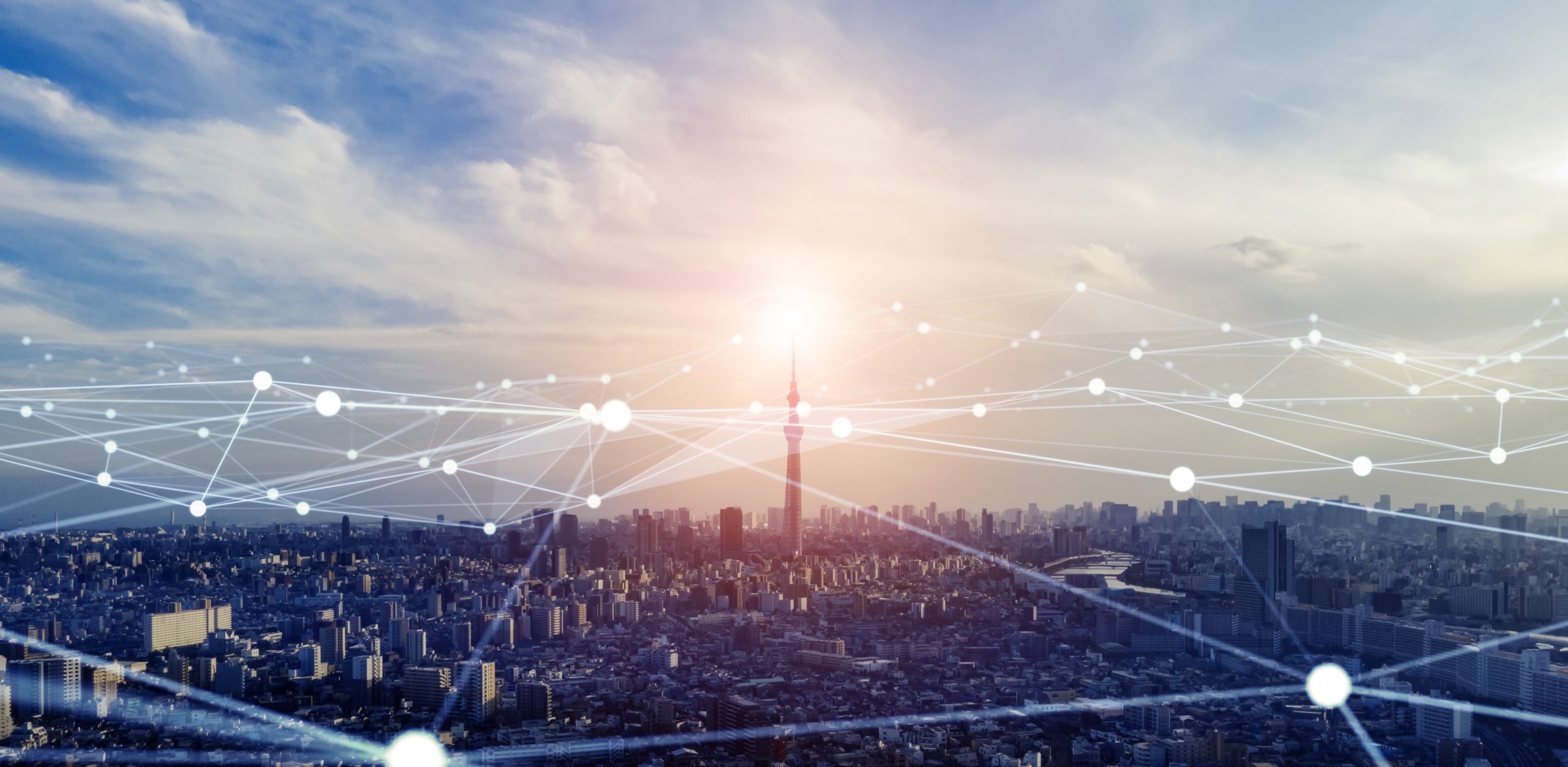 Meet the Changemakers with John Mahon